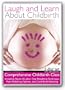 Laugh and Learn About Childbirth