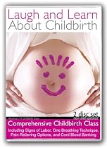 Laugh and Learn About Childbirth