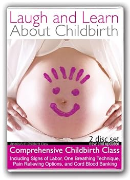 Laugh and Learn About Childbirth