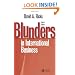 Blunders in International Business