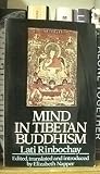 Mind in Tibetan Buddhism : oral commentary on Ge-shay Jam-bel-sam-pel's Presentation of awareness and knowledge, Composite of all the important points, Opener of the eye of new intelligence