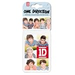 One Direction - Handysocke Band 2 (in...