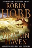 Dragon Haven (Rain Wilds Chronicles, Vol. 2)