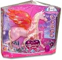 Barbie N0584 Pferd Glimmer