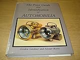 The price guide and identification of automobilia
