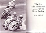 The art and science of motor cycle racing