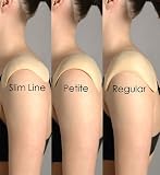 The Natural Shoulder Pads with Flaps (3008)
