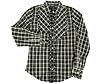 Girl's Ralph Lauren Long Sleeve Shirt