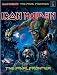 Iron Maiden The Final Frontier Guitar Tab