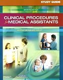 Clinical Procedures for Medical Assistants