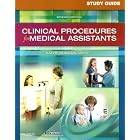 Click here to buy Study Guide for Clinical Procedures for Medical Assistants by Kathy Bonewit-West BS MEd.