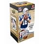 2009 Upper Deck Heroes Football Trading Cards - Blaster Box