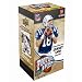 2009 Upper Deck Heroes Football Trading Cards - Blaster Box