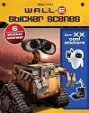 Disney "Wall*E" Sticker Book (Wall.E)