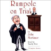 Rumpole on Trial | [John Mortimer]