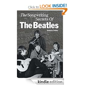 The Songwriting Secrets Of The Beatles