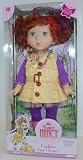 Fancy Nancy Explorer Doll