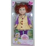 Fancy Nancy Explorer Doll