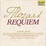 Mozart: Requiem / Auger, Ziegler, Hadley, Krause, Shaw