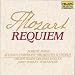 Mozart: Requiem / Auger, Ziegler, Hadley, Krause, Shaw