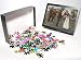 Photo Jigsaw Puzzle of King George V at the battle front from Mary Evans