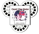 ViewMaster -Glen Canyon Dam & Lake Powell- 3 Reels Only - Classic 3D Images