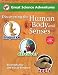 Great Science Adventures Discovering the Human Body And Senses