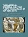 The Mastodons, Mammoths and Other Pleistocene Mammals of New York State; Being a Descriptive Record of All Known Occurrences