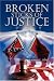 Books : Broken Sticks of Justice