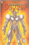 Bio-Booster Armor Guyver Part 6 #6