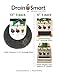 Drain Smart 12 Inch Diameter Disc 3 Pack
