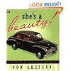 She's a Beauty!: The Story of the First Holdens