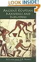 Ancient Egyptian Materials and Industries