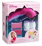 Disney Princess Magical Body Printer