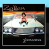 Image of album by Zallen