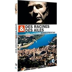 Des racines et des ailes : sp�cial Arles