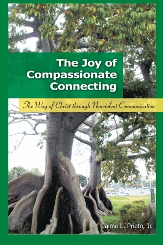 The Joy of Compassionate Connecting: The Way of Christ through Nonviolent Communication