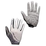 Pearl Izumi Attack Cycling Glove (Blue, Medium)
