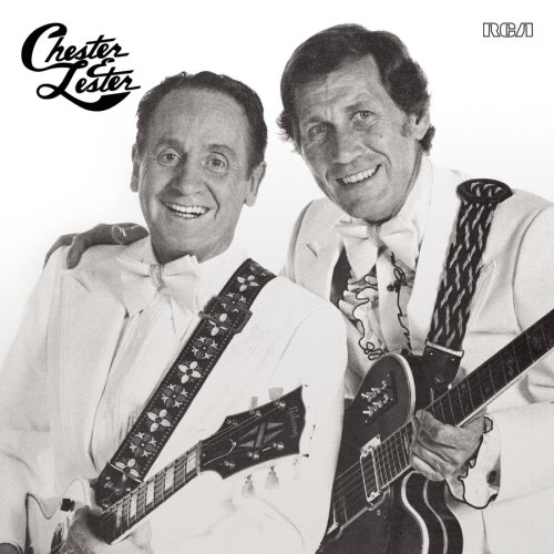 CD-Charts  Music : Chester & Lester