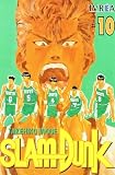 Slam Dunk 10 El rey de los rebotes / The Rebound King