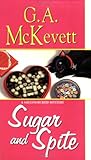 IMAGE OF Sugar And Spite: A Savannah Reid Mystery (Savannah Reid Mysteries)
