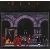 Moving Pictures ~ Rush