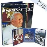 THE VATICAN TELEVISION CENTER PRESENTS: JOHN PAUL II THIS IS MY STORY