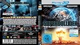 Image de Supercollider - The Black Hole Apocalypse