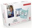 Nintendo DS Lite Turquoise  Console with Brain Training (Nintendo DS)