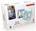 Nintendo DS Lite Turquoise Console with Brain Training (Nintendo DS)