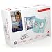 Nintendo DS Lite Turquoise  Console with Brain Training (Nintendo DS)