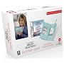 Nintendo DS Lite Turquoise  Console with Brain Training (Nintendo DS)