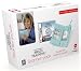 Nintendo DS Lite Turquoise  Console with Brain Training (Nintendo DS)