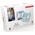 Nintendo DS Lite Turquoise  Console with Brain Training (Nintendo DS)